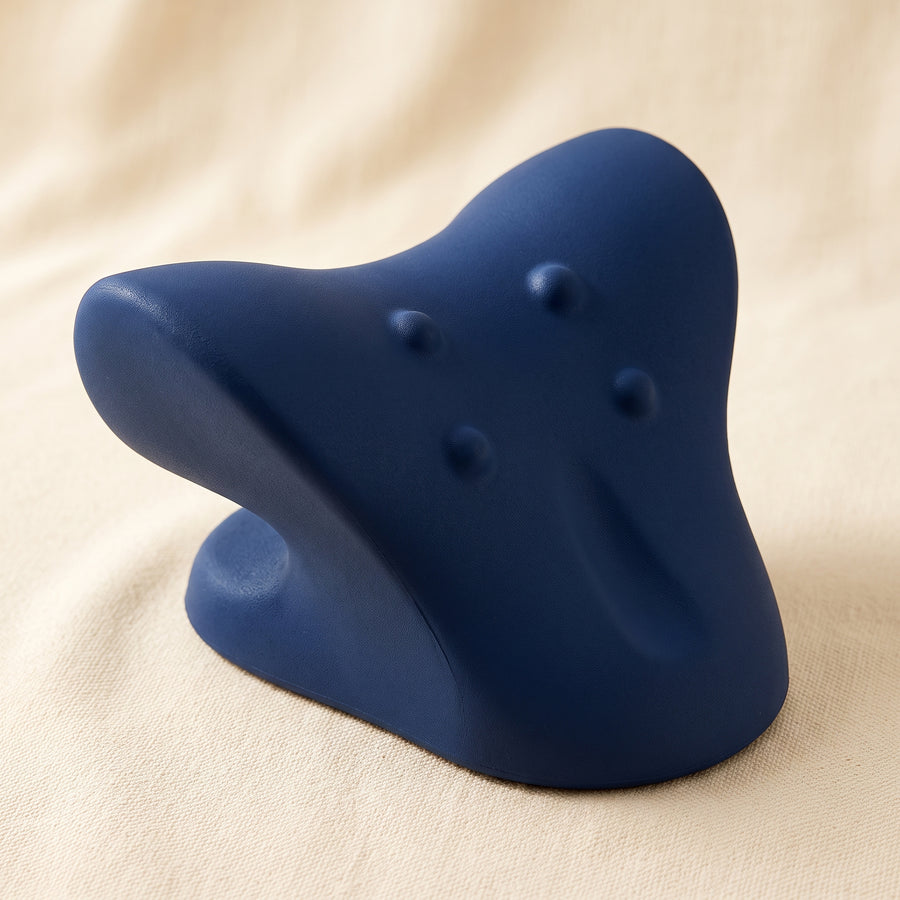 cervea cervical traction pillow
