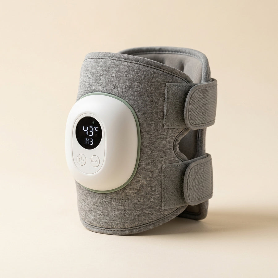 knivio knee massager